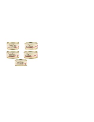 Le "petit Lot" 5 Pâtés en...